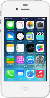 Apple iPhone 4s 8 GB (A1387) Cep Telefonu kullananlar yorumlar